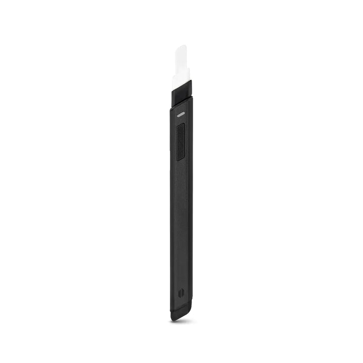 Puffco Hot Knife Onyx offen