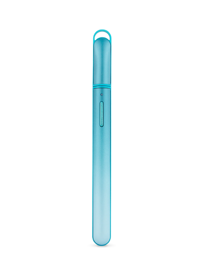Puffco Hot Knife Glacier Edition Frontansicht