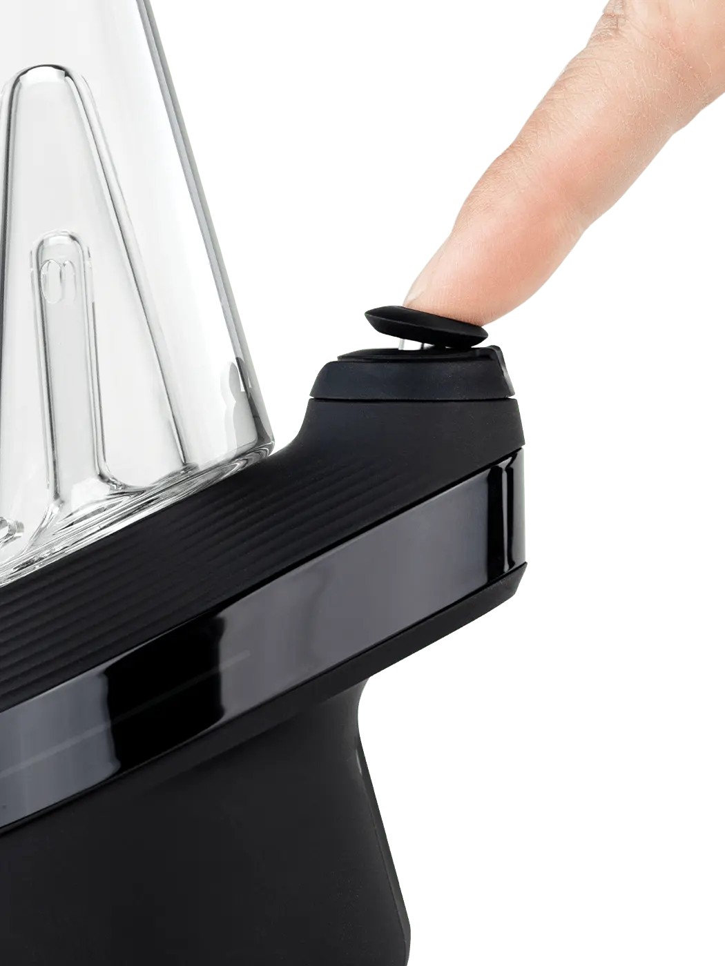 Puffco New Peak Onyx Joystick