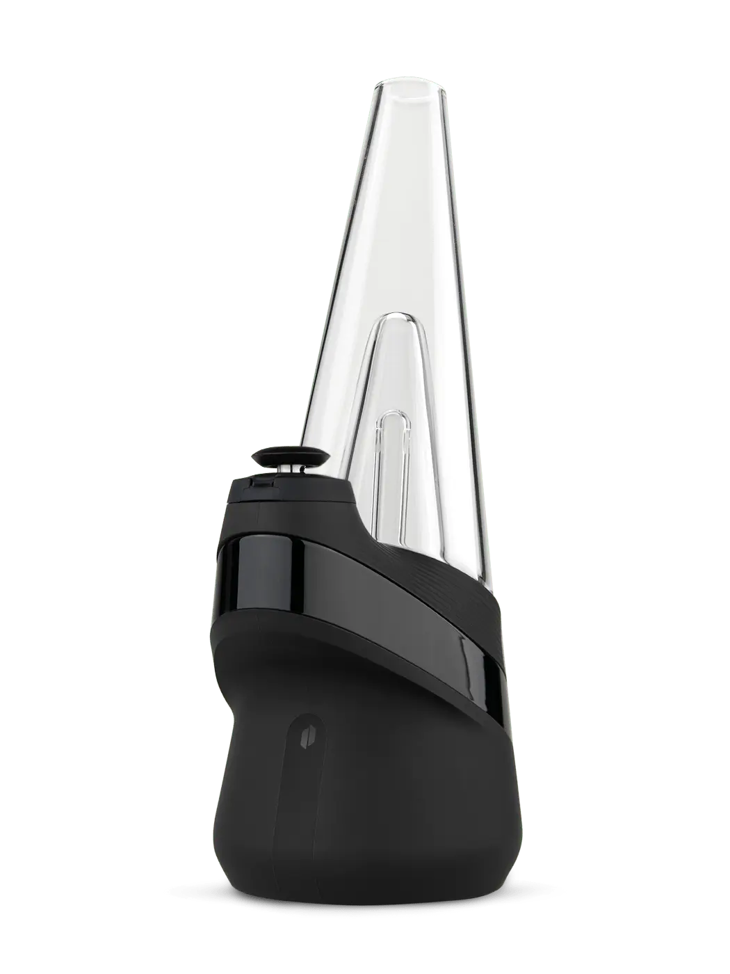 Puffco New Peak Onyx Rechts gedreht
