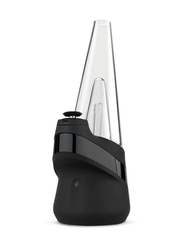 Puffco New Peak Onyx Rechts gedreht