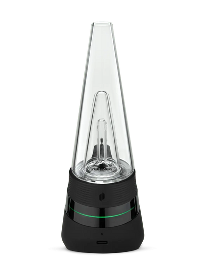 Puffco New Peak Onyx Rückseite