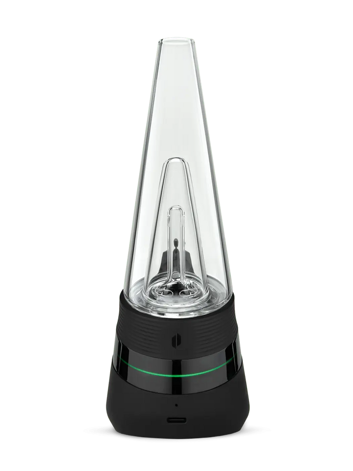 Puffco New Peak Onyx Rückseite
