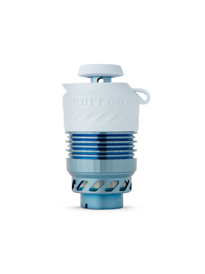 Puffco Peak Pro 3D Xl Kammer Glacier limited Edition