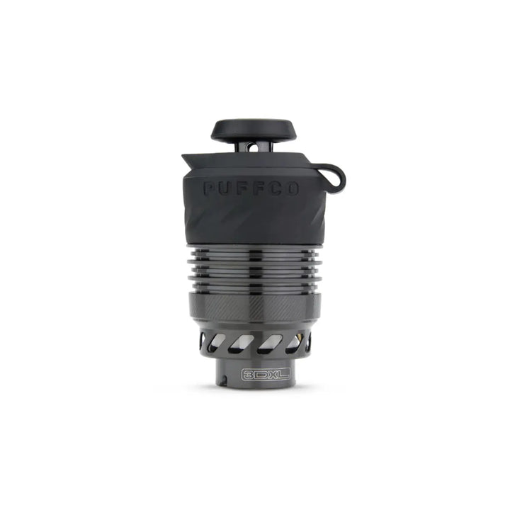 Puffco New Peak Pro 3DXL Kammer Schwarz