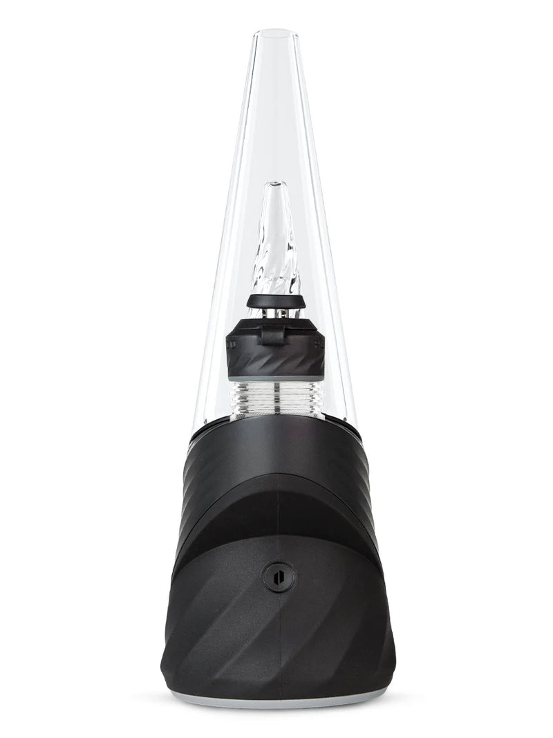 Puffco Peak Pro 3DXL High-End E-Rig mit Joystick Cap und Wasserperkolator