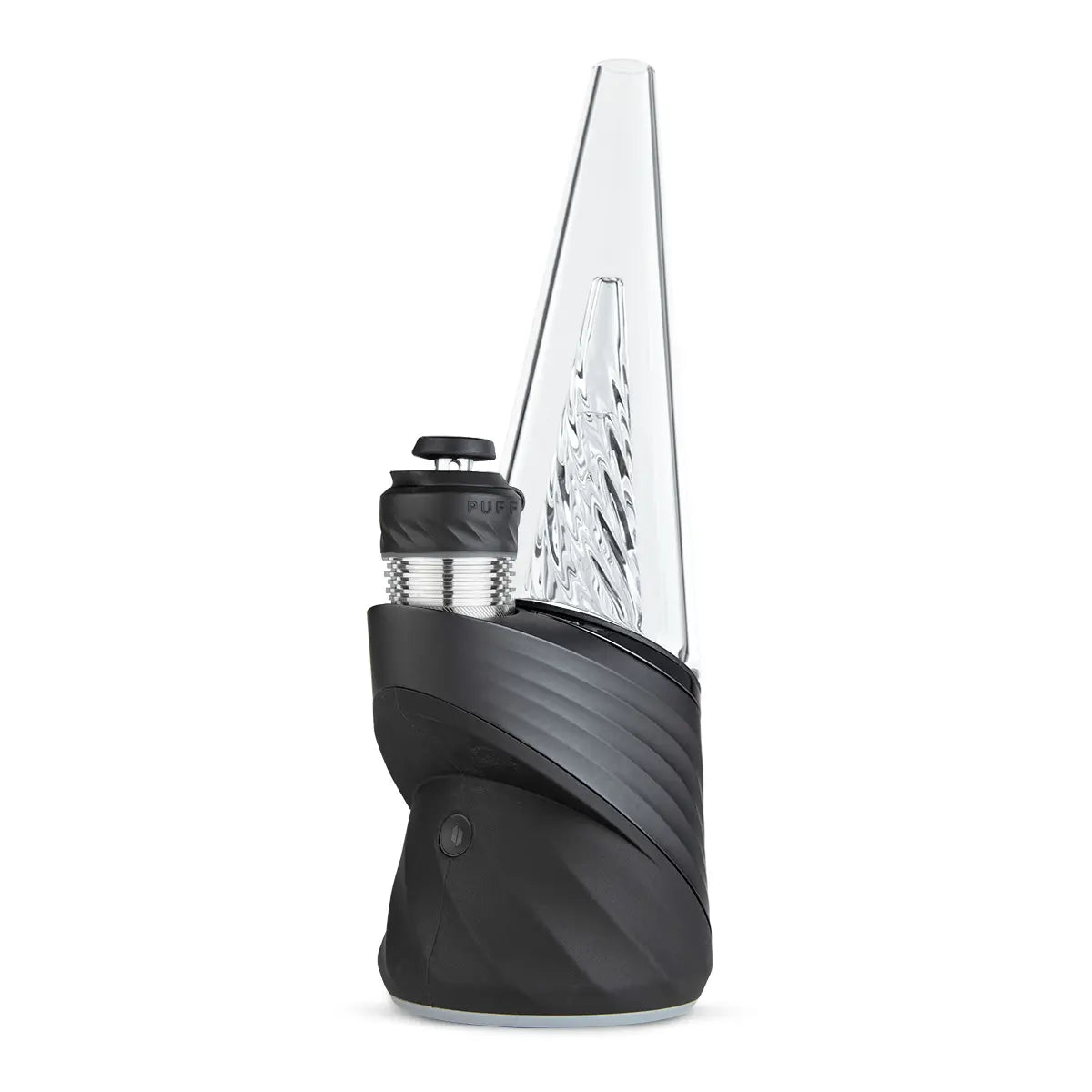 Puffco New Peak Pro Schwarz
