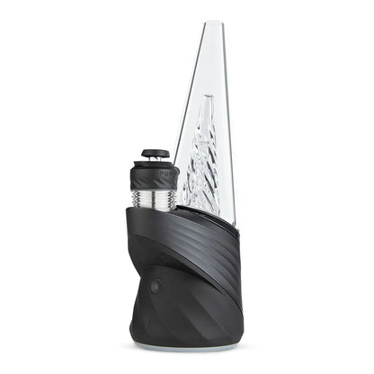 Puffco New Peak Pro Schwarz
