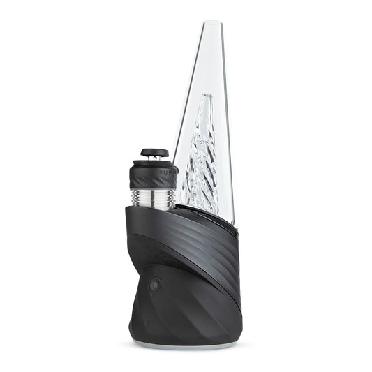 Puffco New Peak Pro Schwarz