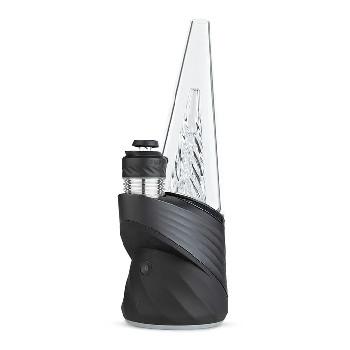 Puffco New Peak Pro Schwarz