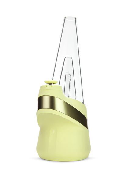 Puffco New Peak Zest Rechts gedreht