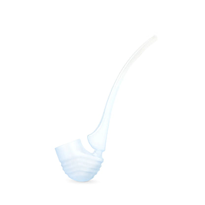Puffco New Proxy Wizard Blau Frontansicht