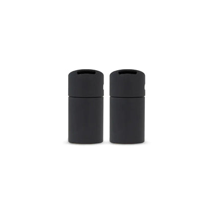 Puffco Pivot 3D Kammern Frontansicht