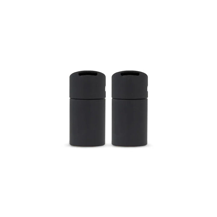 Puffco Pivot 3D Kammern Frontansicht