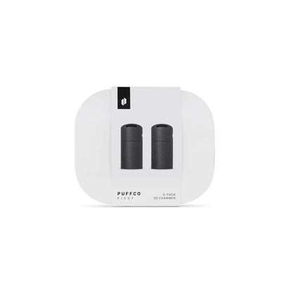 Puffco Pivot 3D Kammern Verpackung
