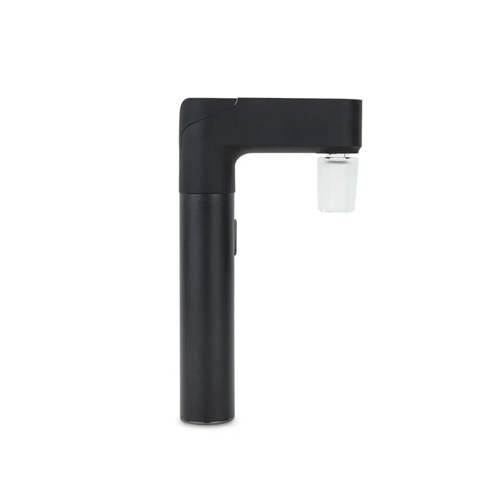 Puffco Pivot Glasadapter mit Vaporizer