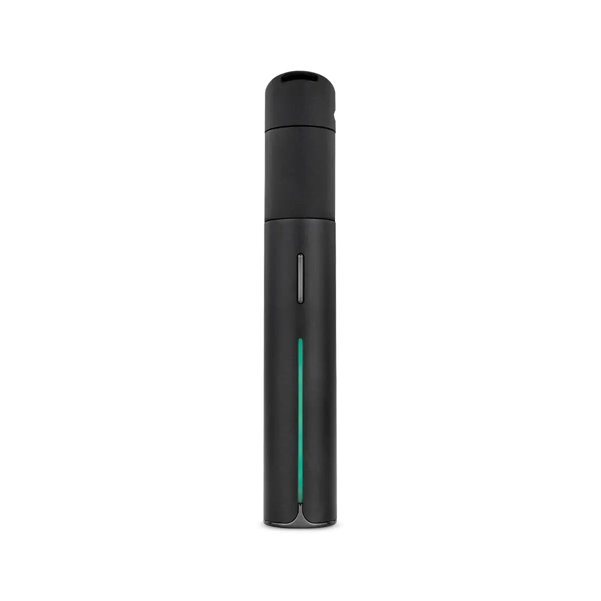 Puffco Pivot Vaporizer schwarz front