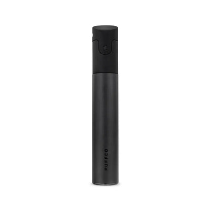 Puffco Pivot Vaporizer schwarz rückseite