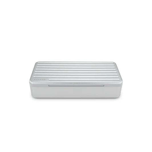 Puffco Pivot Travelcase geschlossen 