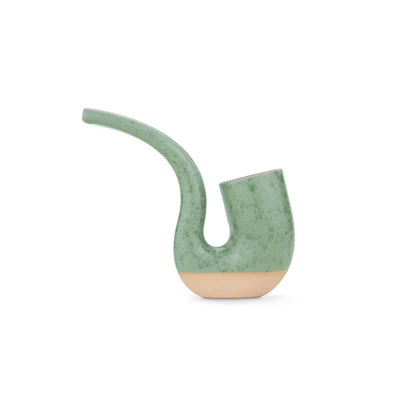 Puffco Proxy Terrapipe Matcha Rückseite