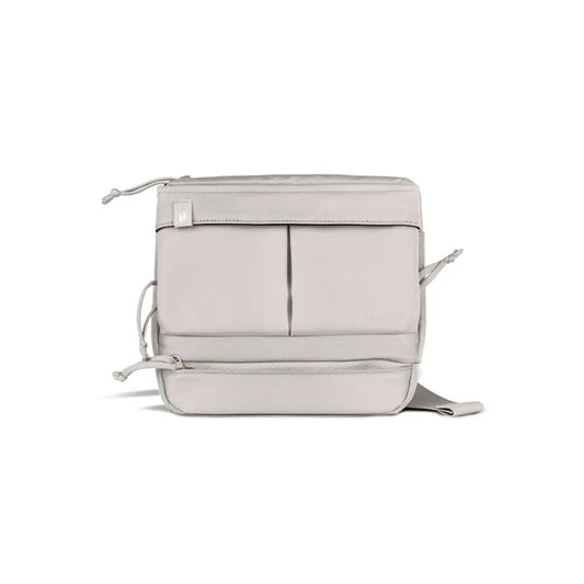 Puffco Travel Bag Beige front