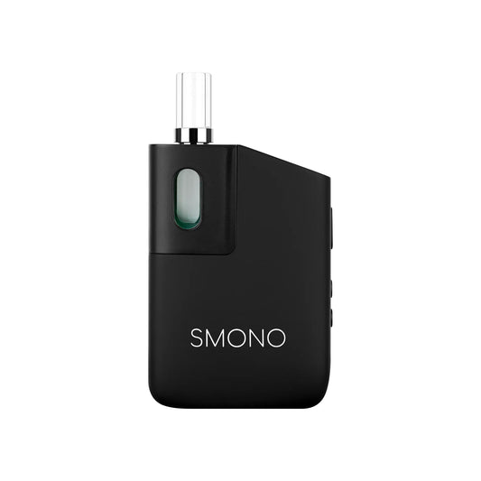 Smono 3 Kräuterverdampfer Front