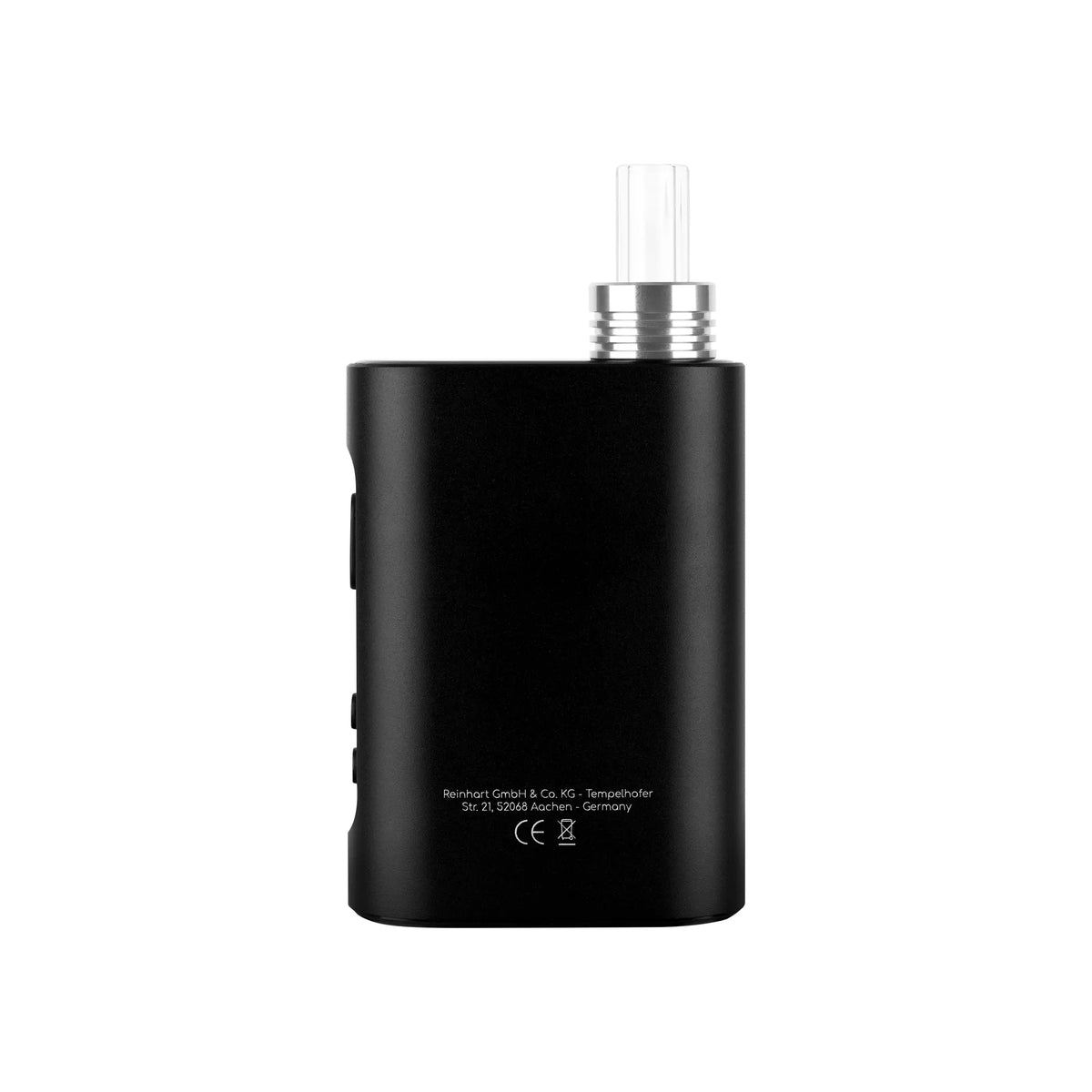 Smono 4 Pro Kräuterverdampfer Rückseite