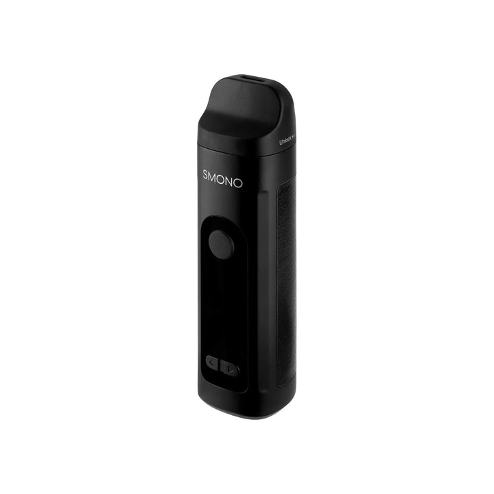 Smono 70s Vaporizer gedreht