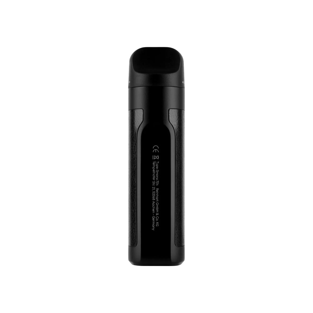 Smono 70s Vaporizer Rückseite