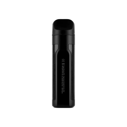 Smono 70s Vaporizer Rückseite