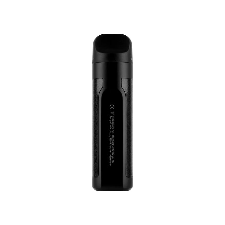 Smono 70s Vaporizer Rückseite