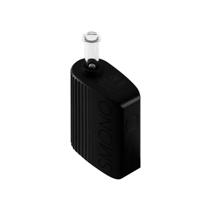 Smono Basic Vaporizer Front Ansicht gedreht