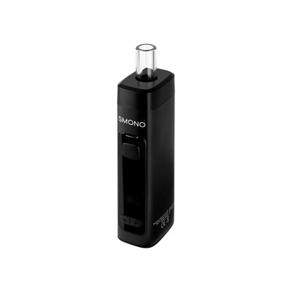 Smono No.5 Vaporizer front gedreht