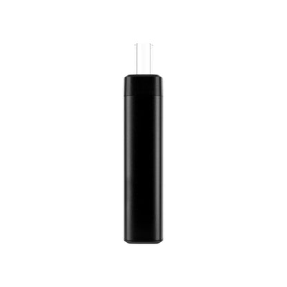 Smono No.5 Vaporizer Rückseite