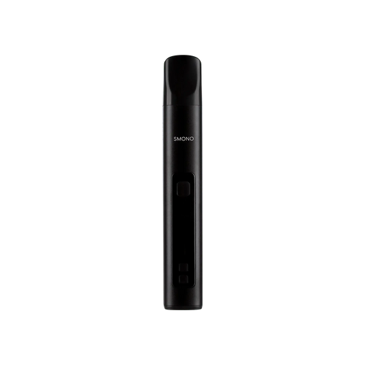 Smono Sunshine Vaporizer Front Ansicht