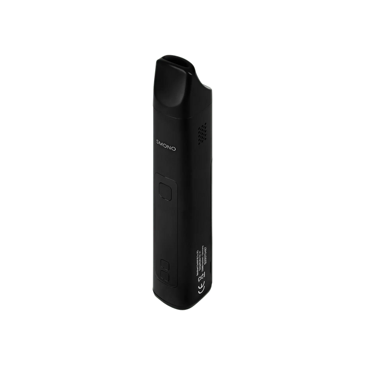 Smono Sunshine Vaporizer Front Ansicht gedreht