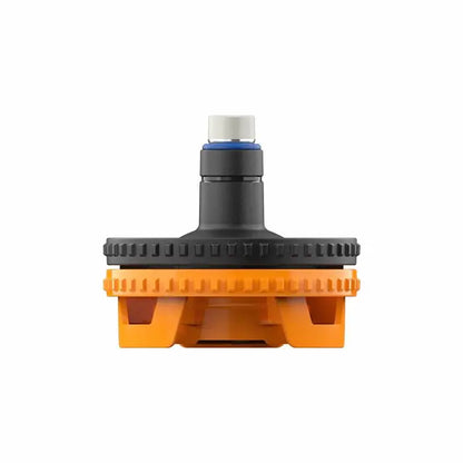 Storz und Bickel Volcano Hybrid Dosierkapsel Füllkammer Front