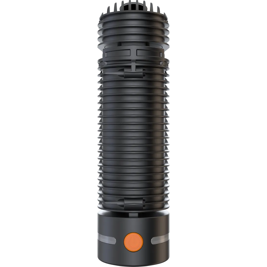 Storz & Bickel crafty+ Vaporizer Seite Button