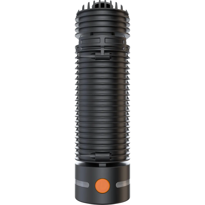 Storz & Bickel crafty+ Vaporizer Seite Button