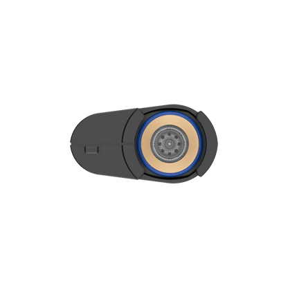Storz & Bickel crafty+ Vaporizer Füllkammer