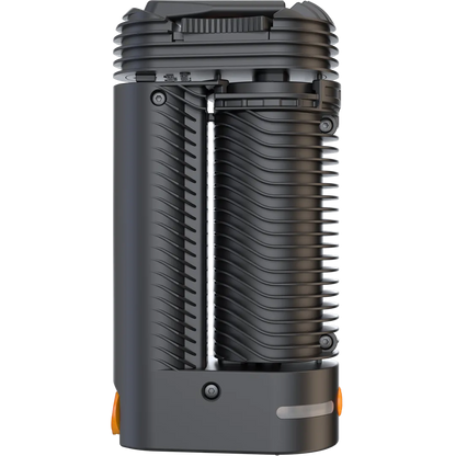 Storz & Bickel crafty+ Vaporizer Rückseite