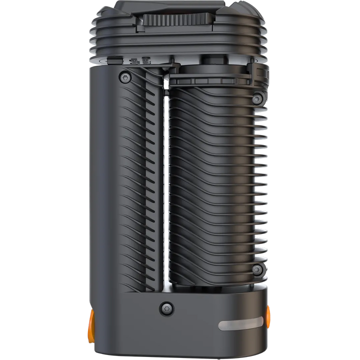 Storz & Bickel crafty+ Vaporizer Rückseite