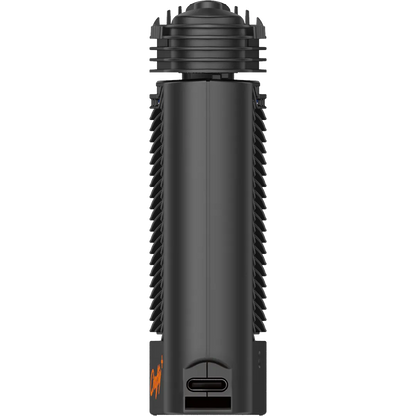 Storz & Bickel crafty+ Vaporizer Ladebuchse