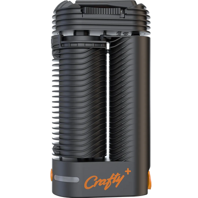 Vaporizzatore ibrido Storz e Bickel Crafty+ con controllo tramite app