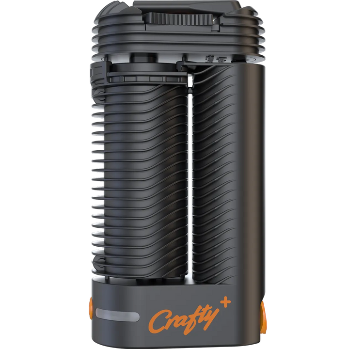 Storz & Bickel crafty+ Vaporizer front 