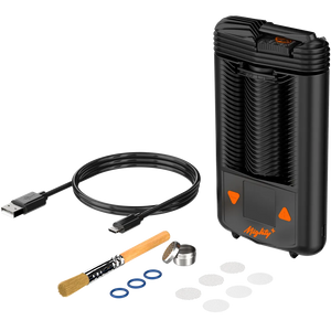 Contenu de la livraison du Mighty+