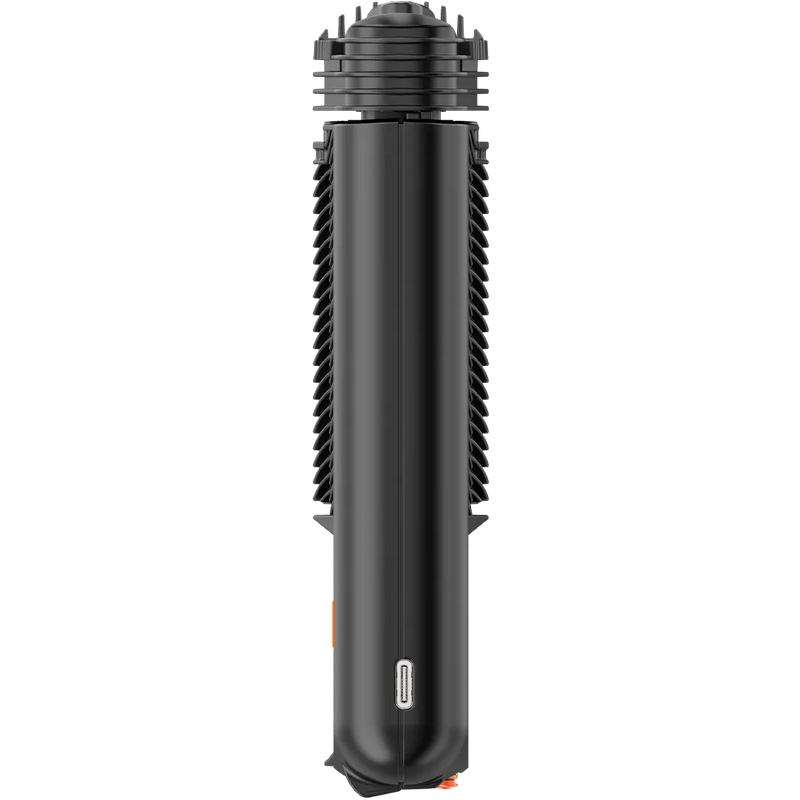 Storz and Bickel Mighty+ vu de côté