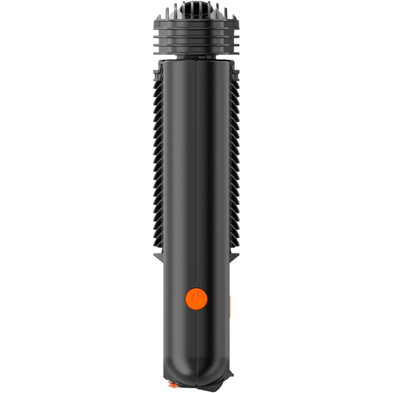 Écran du Storz & Bickel Mighty+