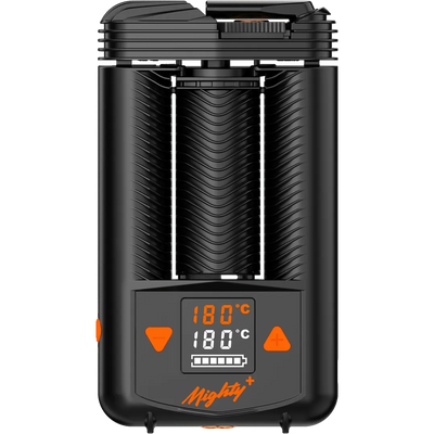 Storz & Bickel Mighty+ Hybrid-Vaporizer