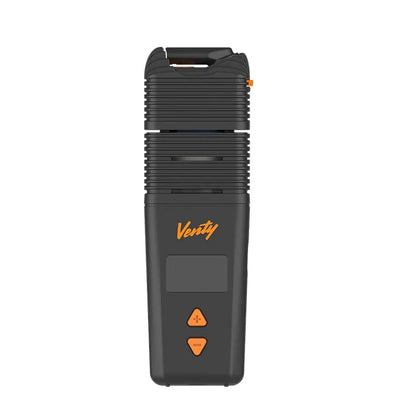 Vaporizzatore Storz e Bickel Venty con flusso d’aria regolabile